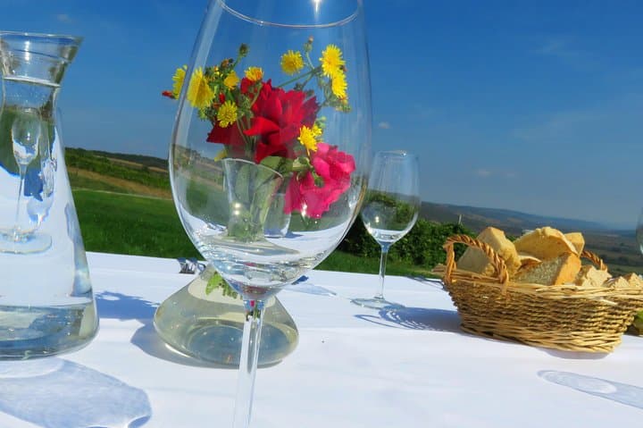 Cycling Dealu Mare: Two-Day Wine Route by Bike