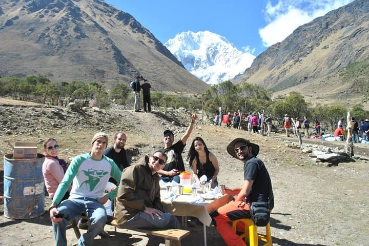 Humantay Lake Day Trip from Cusco — Salkantay Views & Turquoise Lagoon photo 2
