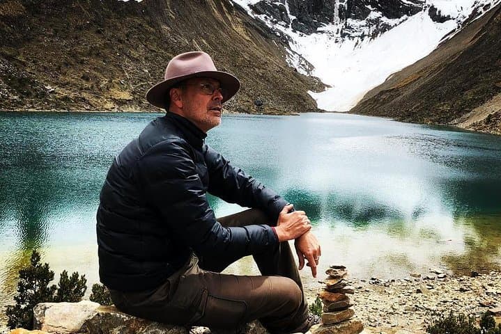 Humantay Lake Day Trip from Cusco — Salkantay Views & Turquoise Lagoon photo 4