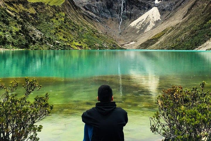 Humantay Lake Day Trip from Cusco — Salkantay Views & Turquoise Lagoon photo 5