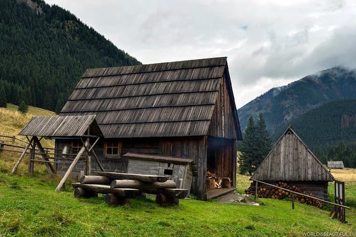 Zakopane & Bukovina Thermal Springs Private Day Trip from Krakow photo 4