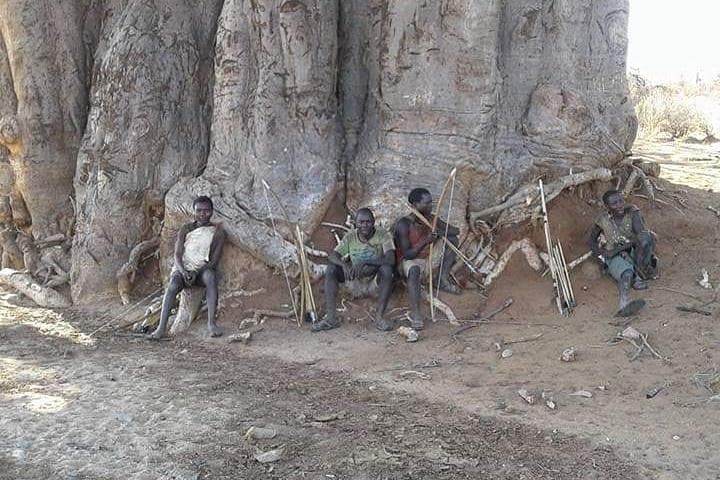 Lake Eyasi: 2-Day Cultural Tour with the Hadzabe and Datoga Tribes photo 2