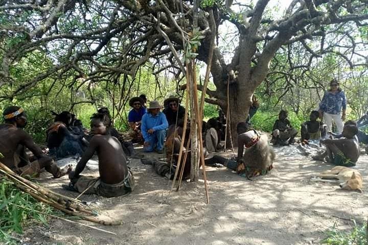 Lake Eyasi: 2-Day Cultural Tour with the Hadzabe and Datoga Tribes photo 5