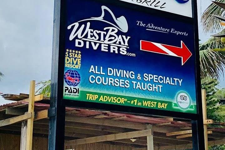 PADI Open Water Scuba Course in Roatán — Learn to Dive the Second-Largest Barrier Reef photo 6