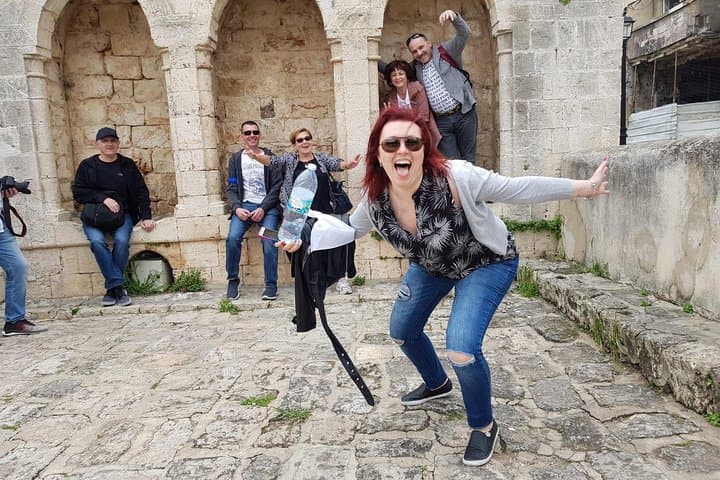 Zikhron Ya'akov Scavenger Hunt: Riddles, Photo Missions & Historic Streets photo 2
