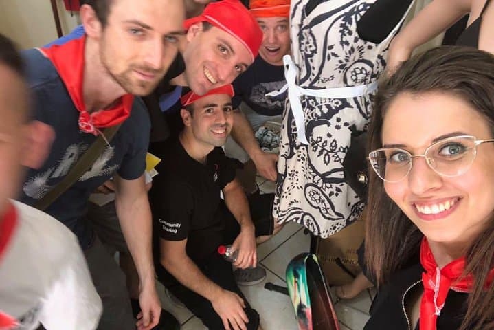 Zikhron Ya'akov Scavenger Hunt: Riddles, Photo Missions & Historic Streets photo 4