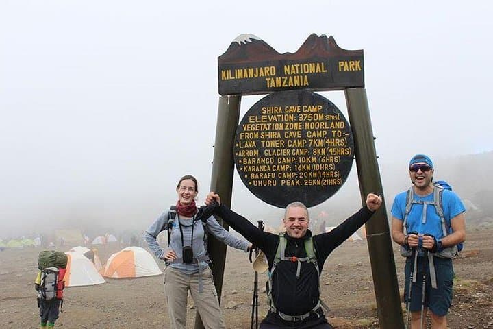 Kilimanjaro Day Trip from Arusha or Moshi — Rainforest Hike, Wildlife & Local Culture photo 5