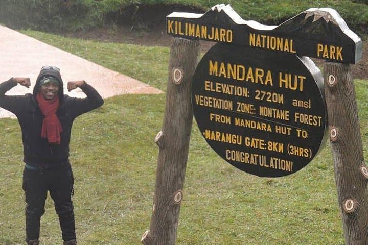 7-Day Climb of Mount Kilimanjaro via the Machame Route: A Practical Guide photo 4