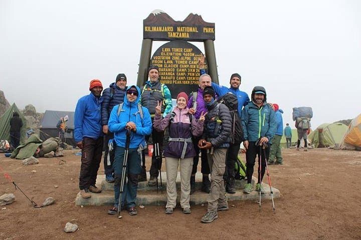 Kilimanjaro Day Trip from Arusha or Moshi — Rainforest Hike, Wildlife & Local Culture photo 6