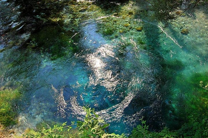 Explore Blue Eye Spring (Syri i Kaltër) — Day Visit from Sarandë photo 5