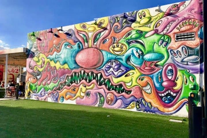 Miami Private City Tour — Off-the-Beaten-Path Highlights & Local Stops
