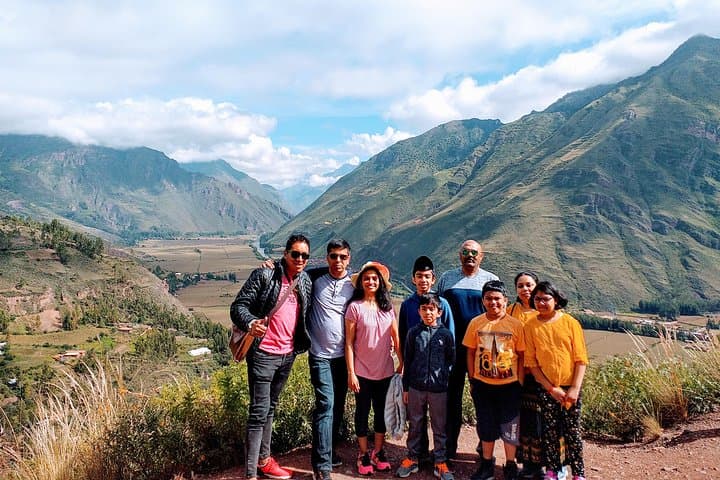 2-Day Sacred Valley & Machu Picchu Tour: Inca Highlights from Cusco photo 4