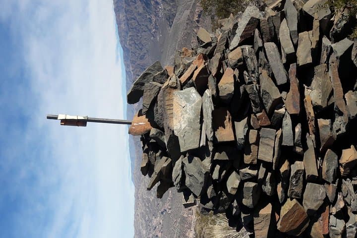 Trekking Three Summits Near San Juan: Chain Three 1200m Peaks in the Precordillera photo 2