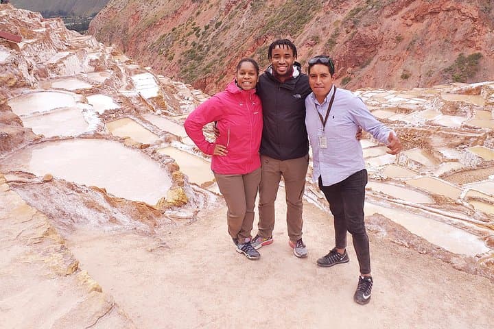 2-Day Sacred Valley & Machu Picchu Tour: Inca Highlights from Cusco photo 5