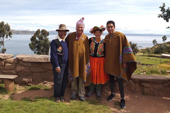 2-Day Sacred Valley & Machu Picchu Tour: Inca Highlights from Cusco photo 3
