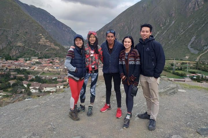 2-Day Sacred Valley & Machu Picchu Tour: Inca Highlights from Cusco photo 6
