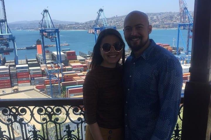 Private Pre-Post Cruise Tour: Valparaíso, Viña del Mar & Casablanca Valley Winery photo 4