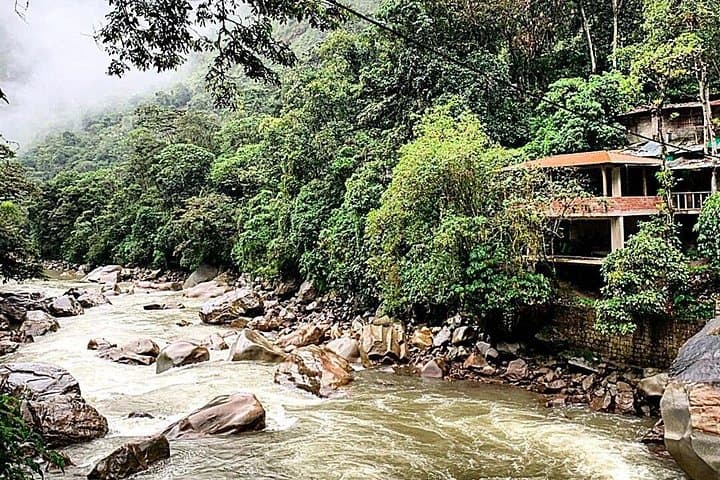 Huayna Picchu One-Day Private Tour from Cusco: Train, Hike & Machu Picchu Views photo 4