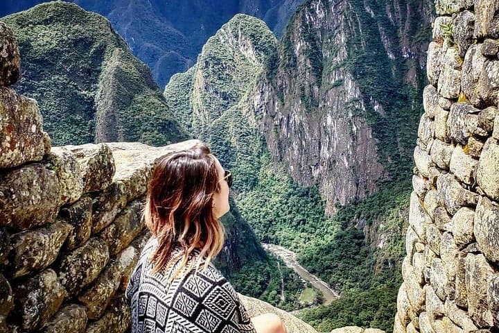 Huayna Picchu One-Day Private Tour from Cusco: Train, Hike & Machu Picchu Views photo 3