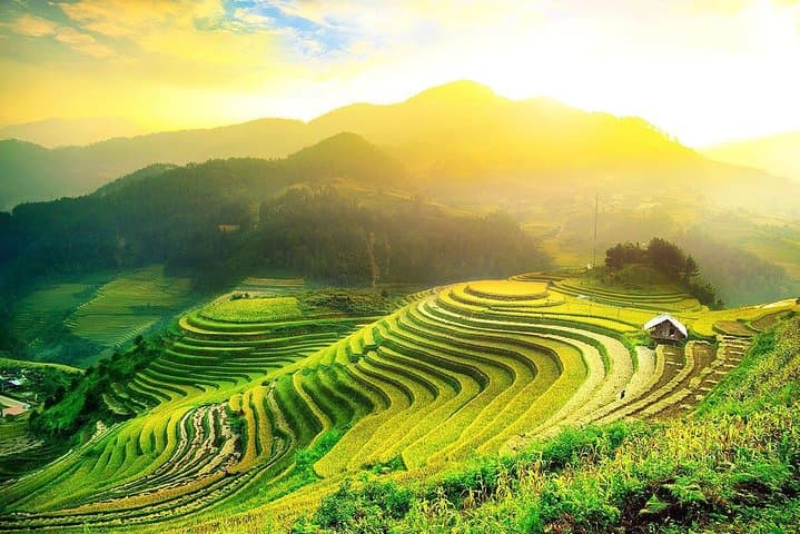 Vietnam Great Motorbike Trails: 7-Day Northern Vietnam Loop from Hanoi photo 4