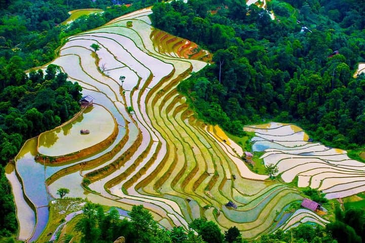 Vietnam Great Motorbike Trails: 7-Day Northern Vietnam Loop from Hanoi photo 5