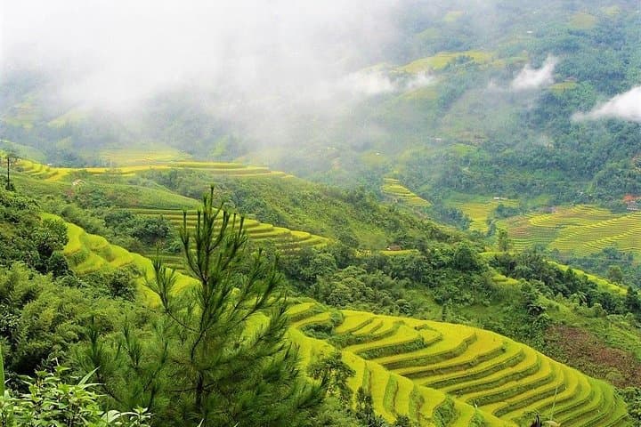 Northern Vietnam Motorbike Loop: 11-Day Ha Giang & Ba Be Adventure photo 3