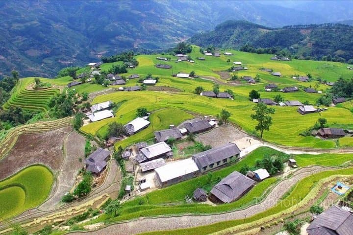Northern Vietnam Motorbike Loop: 11-Day Ha Giang & Ba Be Adventure photo 4