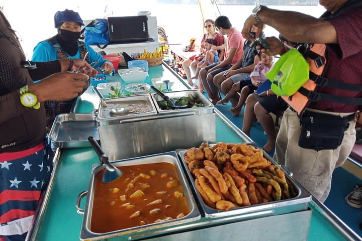 Secrets of Phang Nga Bay: Small-Boat Day Trip from Phuket photo 3