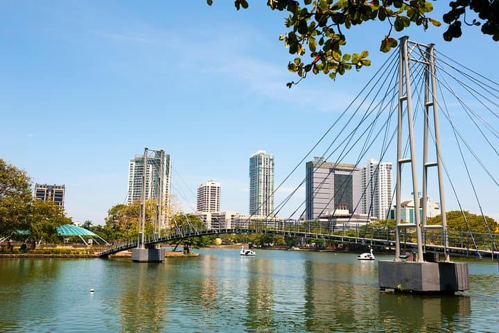 Colombo City Tour: Top Sights, History & Practical Guide