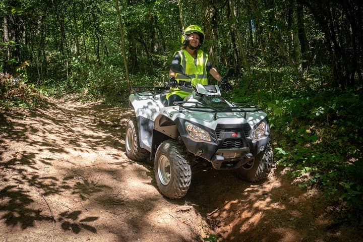 Corrèze Quad & Moto Hike — Guided ATV and Motorcycle Tours from Brive photo 6