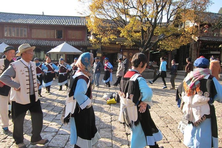 8-Day Private Yunnan Explorer: Stone Forest, Dali, Lijiang & Shangri-La photo 6