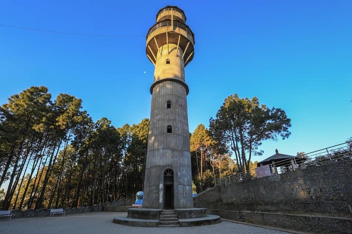 Palpa & Tansen: Ancient Hill-Town Tour from Pokhara photo 4