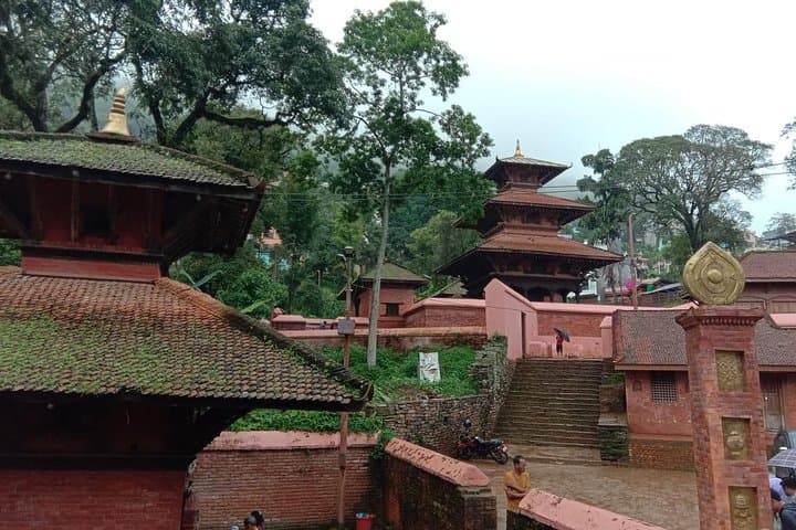 Palpa & Tansen: Ancient Hill-Town Tour from Pokhara photo 3