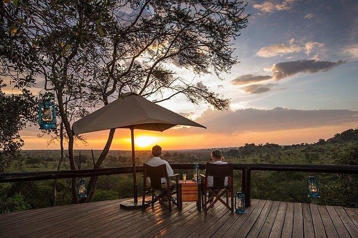 7-Day Serengeti Wildebeest Migration Safari: Arusha to Ngorongoro photo 2