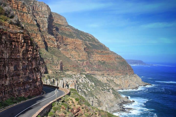 Cape Peninsula Full-Day Drive: Cape Point, Boulders Penguins & Constantia Wine Tasting photo 6