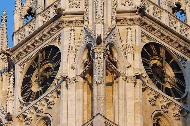 Zagreb in a Day: Upper Town Walk and Cable Car to Medvednica photo 1