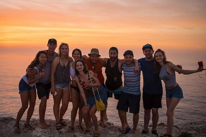 Best of the West: Algarve West Coast Tour from Lagos