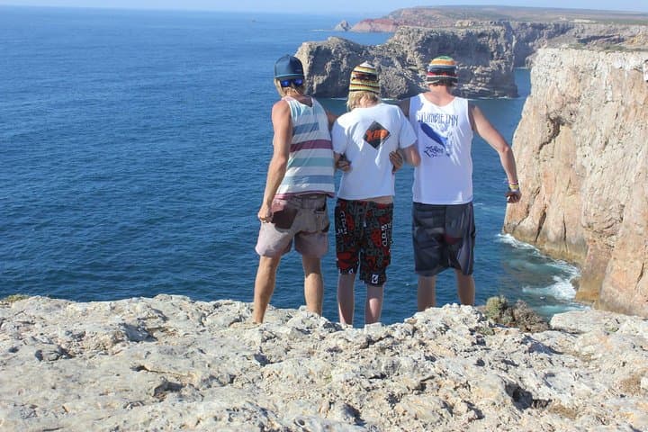 Best of the West: Algarve West Coast Tour from Lagos photo 6