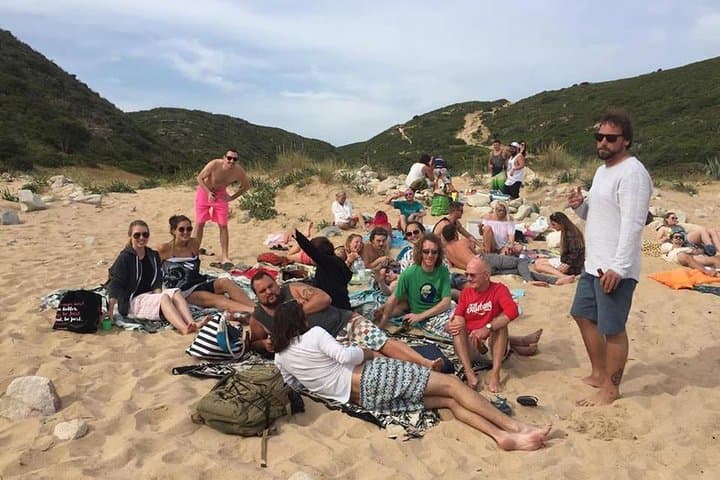 Best of the West: Algarve West Coast Tour from Lagos photo 4