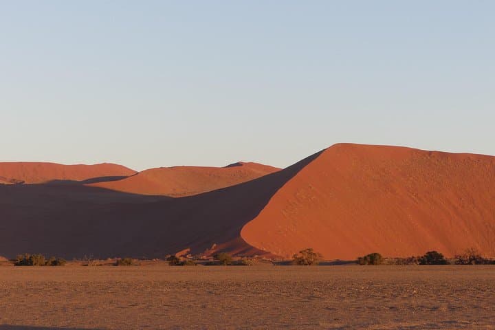 3-Day Private Sossusvlei Tour: Dune 45, Deadvlei & Sesriem Canyon photo 2