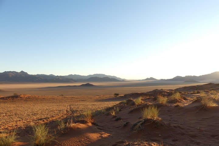 3-Day Private Sossusvlei Tour: Dune 45, Deadvlei & Sesriem Canyon photo 3