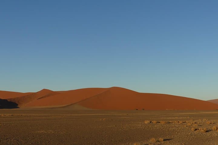 3-Day Private Sossusvlei Tour: Dune 45, Deadvlei & Sesriem Canyon photo 4