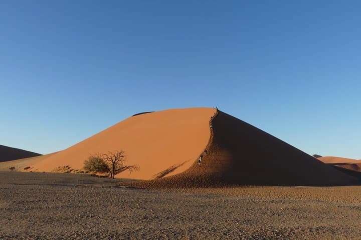 3-Day Private Sossusvlei Tour: Dune 45, Deadvlei & Sesriem Canyon photo 5