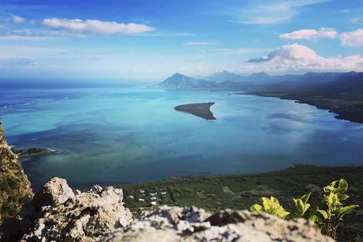Le Morne Brabant Guided Hike: Summit Mauritius' UNESCO Peak with Transfer photo 2