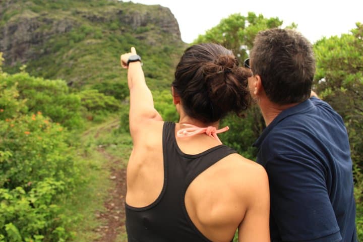 Le Morne Brabant Guided Hike: Summit Mauritius' UNESCO Peak with Transfer photo 3