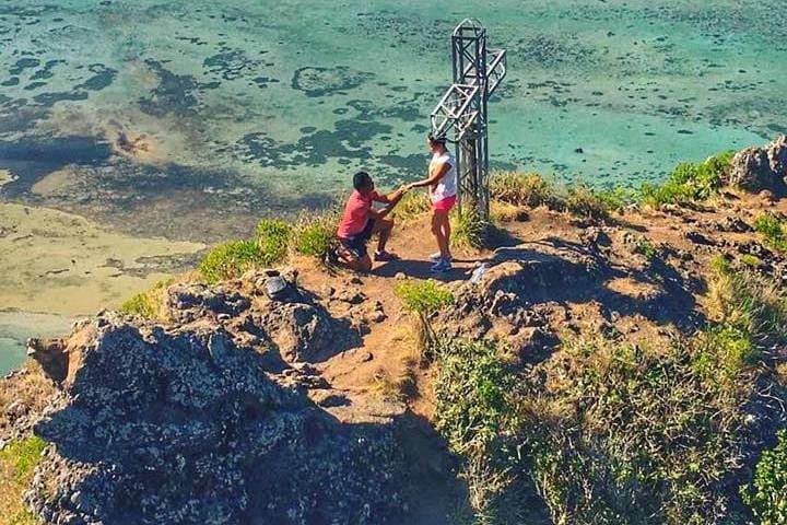 Le Morne Brabant Guided Hike: Summit Mauritius' UNESCO Peak with Transfer photo 4