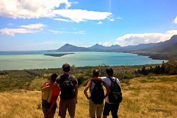 Le Morne Brabant Guided Hike: Summit Mauritius' UNESCO Peak with Transfer photo 6