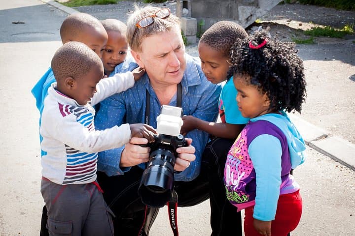 Half-Day Camissa Township Tour: Langa, Gugulethu & District Six Cultural Visit photo 2