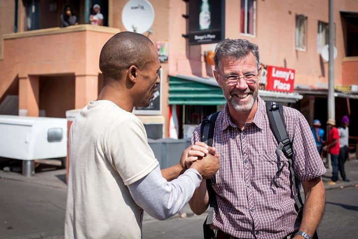 Half-Day Camissa Township Tour: Langa, Gugulethu & District Six Cultural Visit photo 3
