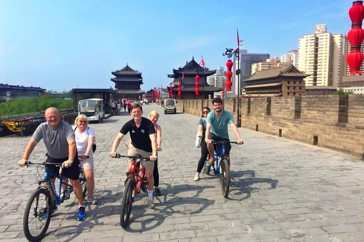 Private Xi'an Terracotta Army Tour: Customizable 8-Hour Cultural Experience photo 3